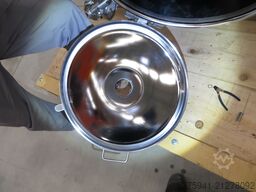 BRINOX 3.500 L Lagebehälter BH6771-BH1001