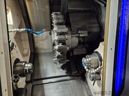 DMG MORI NLX 2000 SY/500