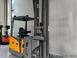 JUNGHEINRICH EFX 413 X + i * with Wire !! Triplex FFL !!