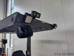 JUNGHEINRICH EFX 413 X + i * with Wire !! Triplex FFL !!