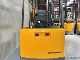 JUNGHEINRICH EFX 413 X + i * with Wire !! Triplex FFL !!