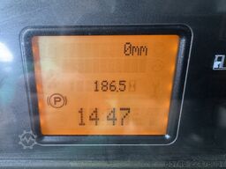 LINDE R 25 -  * FULL cabin !! Triplex FFL !! DEMO !!!