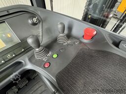 LINDE R 25 -  * FULL cabin !! Triplex FFL !! DEMO !!!