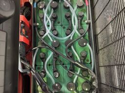 LINDE L 20 as  ( 1173 ) NEW / Unused !!