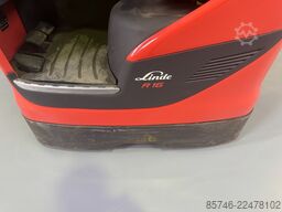 LINDE R 16 -  * Triplex FFL !! COLDSTORE !!