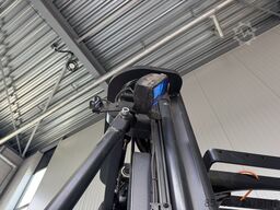 LINDE V 10 /  * DEMO !! DOUBLE steering !!