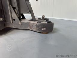 LINDE P 50