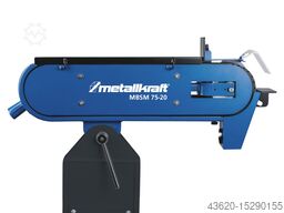 METALLKRAFT MBSM 75-20