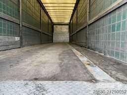 Schmitz Cargobull Semitrailer Curtainsider Coil