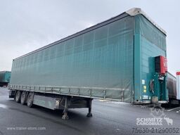 Schmitz Cargobull Semitrailer Curtainsider Coil