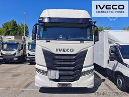 IVECO AS440S46T/P2LNG