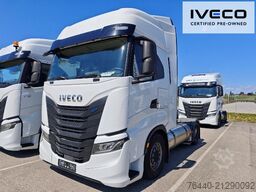 IVECO AS440S46T/P2LNG