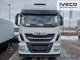 IVECO AS260S46Y/PS