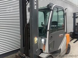 Still RX70-20T  LSP 600mm