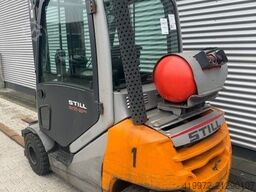 Still RX70-20T  LSP 600mm