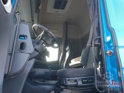 Scania R 450 LB6x2*4HNA Abrollkipper Meiller RK20.65