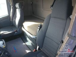 Scania R 450 LB6x2*4HNA Abrollkipper Meiller RK20.65