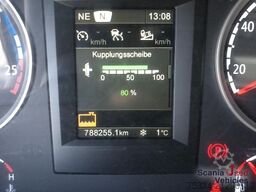 Scania R 450 LB6x2*4HNA Abrollkipper Meiller RK20.65