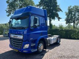 DAF CF 450 FT EURO 6