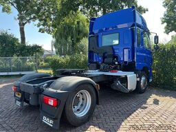 DAF CF 450 FT EURO 6