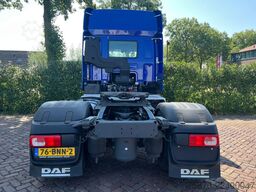 DAF CF 450 FT EURO 6
