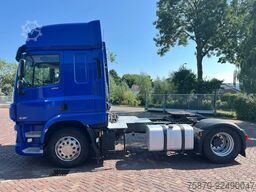 DAF CF 450 FT EURO 6