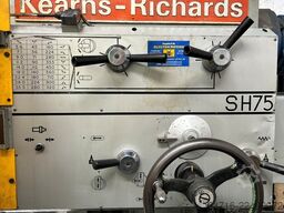 Kearns Richards SH75