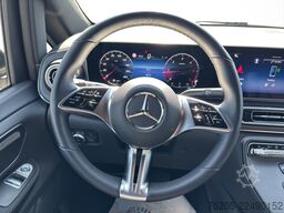 Mercedes-Benz V 250 d AVANTGARDE Lang 360 ACC AHK AUT Facelift