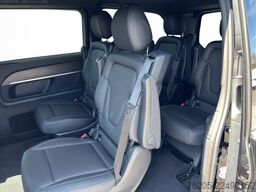 Mercedes-Benz V 250 d AVANTGARDE Lang 360 ACC AHK AUT Facelift