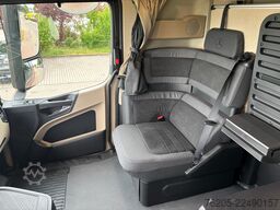 Mercedes-Benz Actros 1853 LS 4x2 ***Top Ausstattung,***