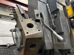 WEBSTER BENNETT 72 INCH Elevating Rail