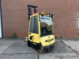 Hyster J1.5XNT MWB