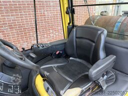 Hyster H2.5FT