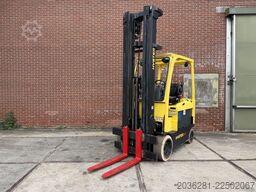 Hyster E4.0XN