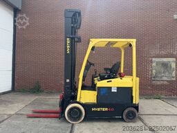 Hyster E4.0XN