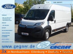 Citroën Jumper Kasten 35 L4H2 Heavy 140PS Kamera Tempoma