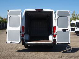 Citroën Jumper Kasten 35 L4H2 Heavy 140PS Kamera Tempoma