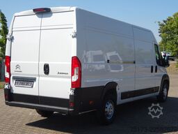Citroën Jumper Kasten 35 L4H2 Heavy 140PS Kamera Tempoma