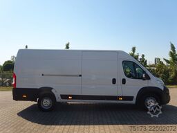 Citroën Jumper Kasten 35 L4H2 Heavy 140PS Kamera Tempoma