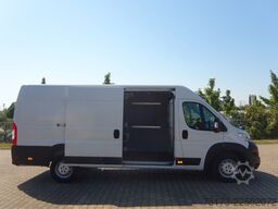 Citroën Jumper Kasten 35 L4H2 Heavy 140PS Kamera Tempoma