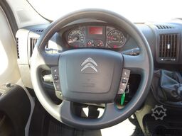 Citroën Jumper Kasten 35 L4H2 Heavy 140PS Kamera Tempoma