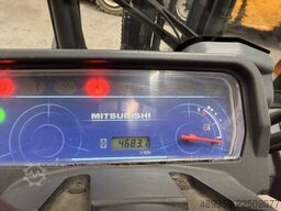 Mitsubishi FG20CN