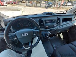 FORD Transit 350 2.0 TDCi L3 Trend FWD