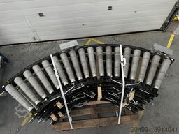 Interroll RM8320_R24/48V_CURVE