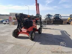 Manitou MAN GO 12