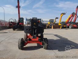 Manitou MAN GO 12