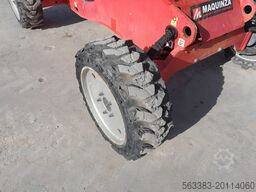 Manitou MAN GO 12