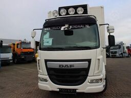 DAF LF 250 + CARRIER XARIOS 500 + 16T EURO 6 + PERF...