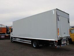 DAF LF 250 + CARRIER XARIOS 500 + 16T EURO 6 + PERF...