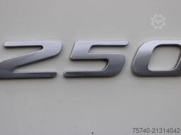 DAF LF 250 + CARRIER XARIOS 500 + 16T EURO 6 + PERF...